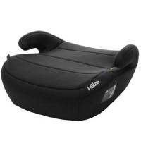 4 BABY BOOST 125-150cm BLACK i-size