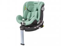 AVOVA Swan-Fix I-Size 2024 Lime Green 40-125cm