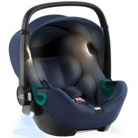 BRITAX RÖMER Baby-Safe iSense