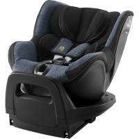 BRITAX RÖMER Dualfix Pro 2023 Blue Marble