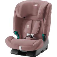 BRITAX RÖMER Evolvafix (76 - 150 cm) Dusty Rose