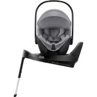 Britax Römer Baby-Safe Pro Vario Base 5Z Bundle