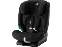 Britax Römer Versafix, Space Black