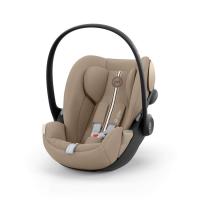CYBEX Cloud G i-Size Plus (0-13 kg) Almond Beige Gold 2024
