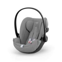 CYBEX Cloud G i-Size Plus (0-13 kg) Stone grey Gold 2024