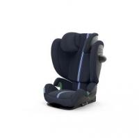 cybex GOLD Solution G i-fix Plus 2023 Ocean Blue