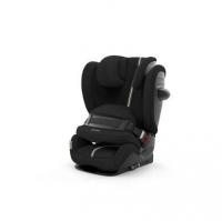 Cybex Pallas G i-Size Plus Moon Black/black