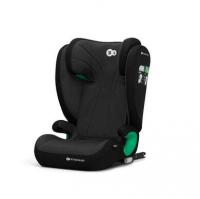 Kinderkraft Junior Fix i-Size rocket black