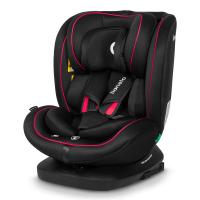 Lionelo Bastiaan isofix