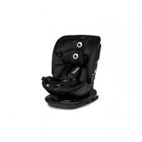 Lionelo Bastiaan Rwf i-Size Black Carbon