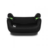 Lionelo Luuk Fix i-Size s isofixem Black Carbon