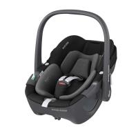 Maxi-Cosi Pebble 360 Essential Black (bez základny FamilyFix 360)