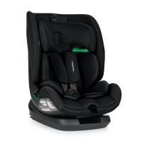 PETITE&MARS Prime Pro i-Size Black Air 76-150 cm (9-36 kg)