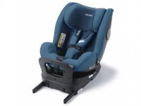 Recaro Salia 125 KID Steel Blue