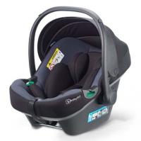 babyGO iTravel XP 2024 grey