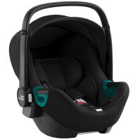 Britax Römer Baby-Safe 3 i-Size Space Black
