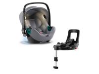 Britax Römer Baby-Safe iSense Bundle Flex iSense