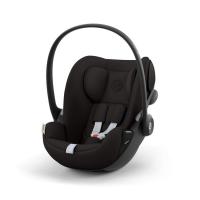 CYBEX Cloud G i-Size (0-13 kg) Magic Black Gold 2024
