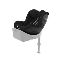 CYBEX Sirona G i-Size Plus (61-105 cm) Moon Black Gold