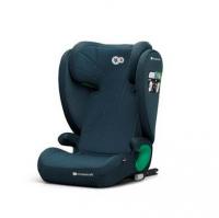 Kinderkraft JUNIOR FIX 2 i-Size 100-150 cm 2023 HARBOR BLUE