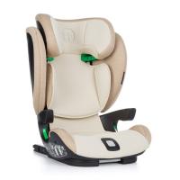 PETITE&MARS Elite Fix Pro i-Size Caramel Brown 100-150 cm (15-36 kg)