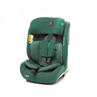 4 BABY GO-FIX 76-150cm DARK GREEN I-SIZE