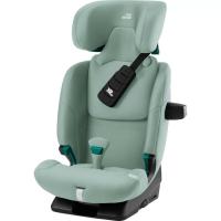 BRITAX RÖMER Advansafix Pro (76-150 cm) Jade Green Diamond collection