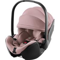 BRITAX RÖMER Baby-Safe Pro (40-85 cm) Dusty Rose Diamond Collection