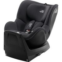 BRITAX RÖMER Dualfix M Plus (61-105 cm) Midnight Grey