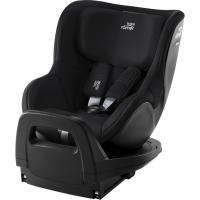 BRITAX RÖMER Dualfix Pro (0-105 cm) Space Black Diamond collection