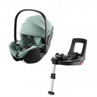 Britax Römer Baby-Safe Pro + Flex Base 5Z