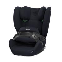 CYBEX (76-150 cm) Pallas B i-Size Blue Moon Silver