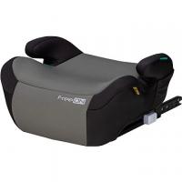 FreeON Booster Taurus Fix i-Size 125-150 cm, Black-grey
