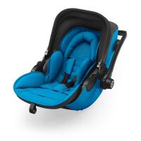 KIDDY Evoluna i-size 2 + Isofix základna 40-83 cm Summer Blue