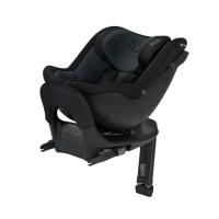 Kinderkraft Select I-Guard Pro i-Size 61-105 cm Premium Graphite Black