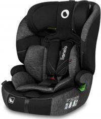 Lionelo Levi one i-size 76-150 cm 2023 black grey