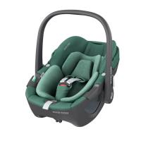 MAXI-COSI Pebble 360 (0-13 kg) Essential Green