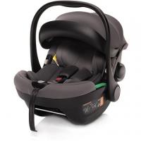 Zopa XM Plus i-Size Foggy Grey
