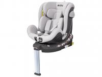 AVOVA Swan-Fix I-Size 2024 Sky Grey 40-125cm