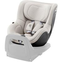BRITAX RÖMER Dualfix 5Z (61-105 cm) Soft Taupe Diamond collection