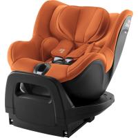 BRITAX RÖMER Dualfix Pro 2023 Golden Cognac