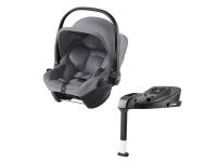 Britax Römer Baby-Safe Core + Baby-Safe Core Base