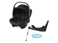 Britax Römer Baby-Safe Core + Flex Base 5Z