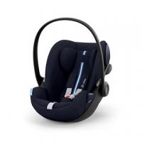 Cybex Cloud G i-Size Plus Ocean Blue/navy blue
