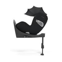 CYBEX Sirona T I-Size Plus Sepia Black