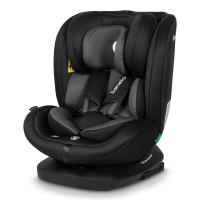 Lionelo s ISOFIXEM BASTIAAN I-size 40-150 cm 2023 black grey