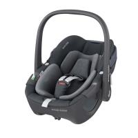 Maxi-Cosi Pebble 360 Essential Graphite (bez základny FamilyFix 360)
