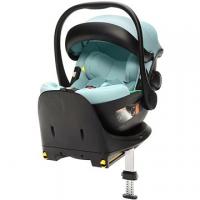 Zopa XM Plus i-Size bundle