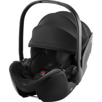 BRITAX RÖMER Baby-Safe Pro (40-85 cm) Space Black Diamond Collection