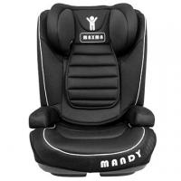 Cappa Maxma Mandy Isofix